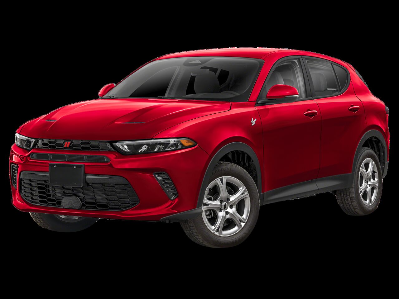 2025 DODGE HORNET