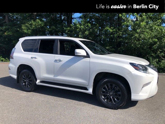 2022 LEXUS GX