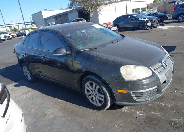 2009 VOLKSWAGEN Jetta
