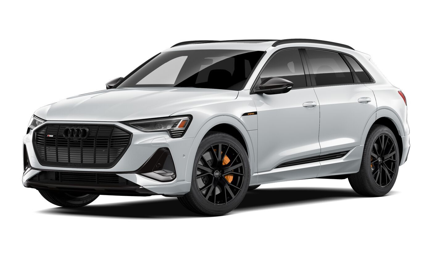 2023 AUDI e-tron