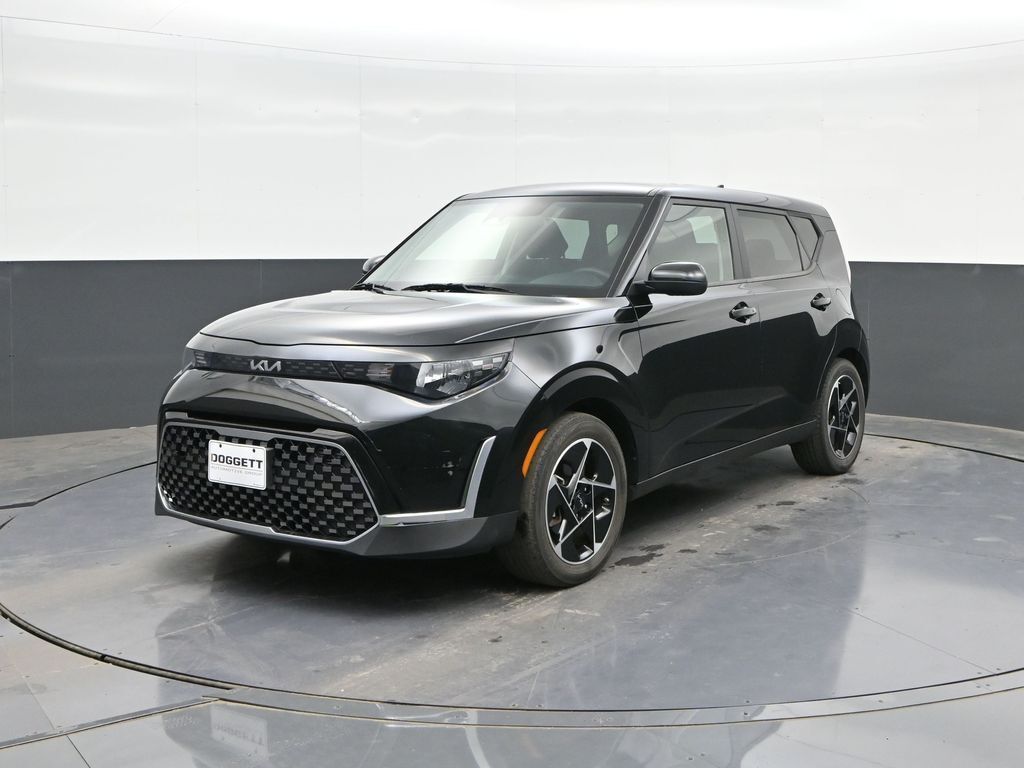 2023 KIA Soul