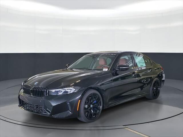 2026 BMW 3 Series