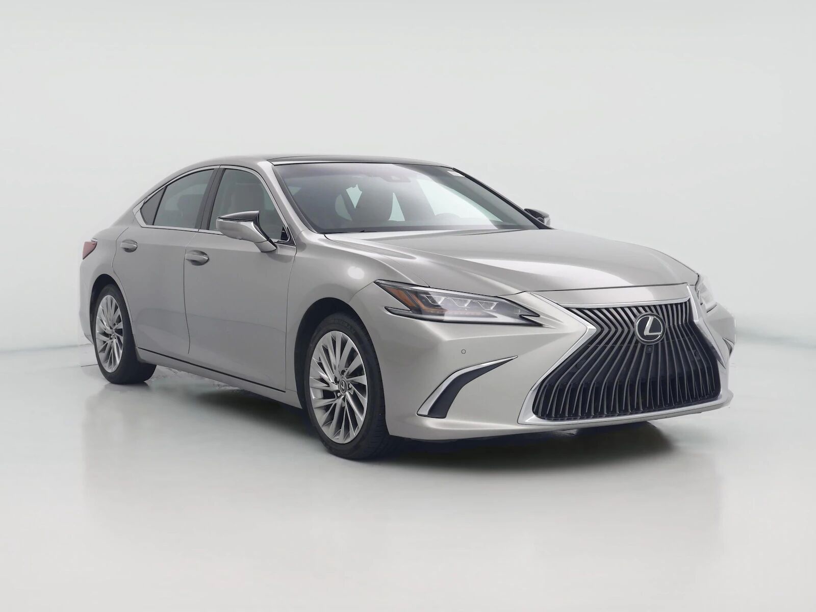 2019 LEXUS ES