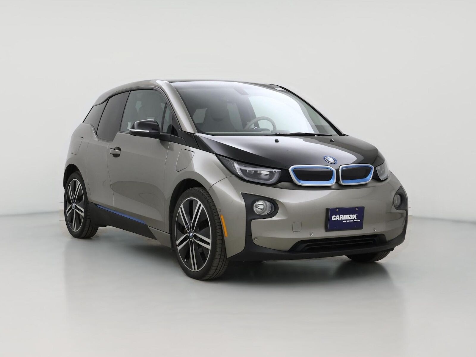 2016 BMW i3