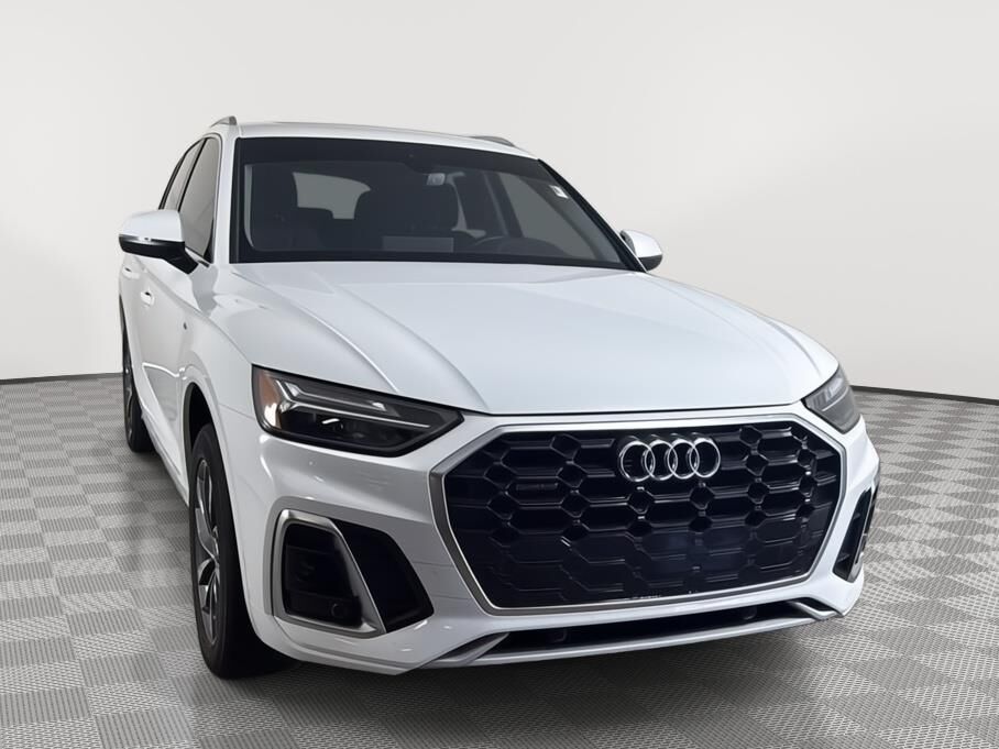 2024 AUDI Q5