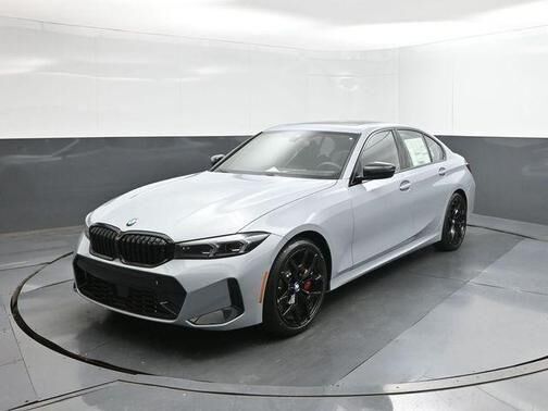 2026 BMW 3 Series
