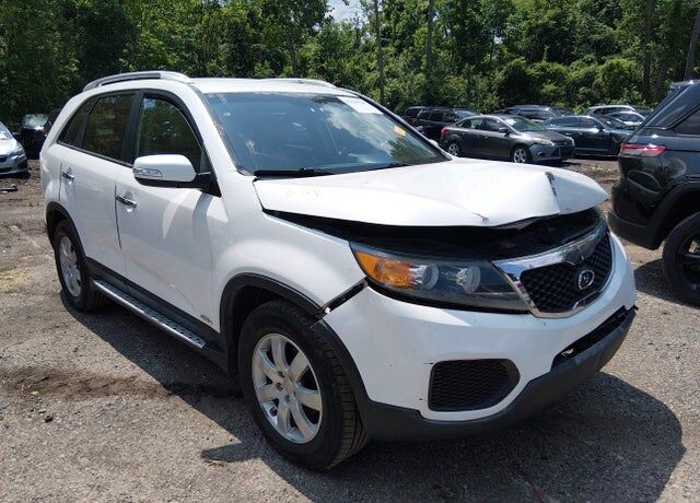 2013 KIA Sorento