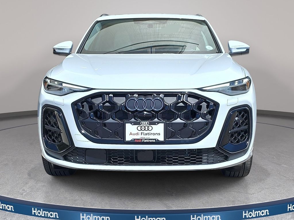 2026 Audi Q5