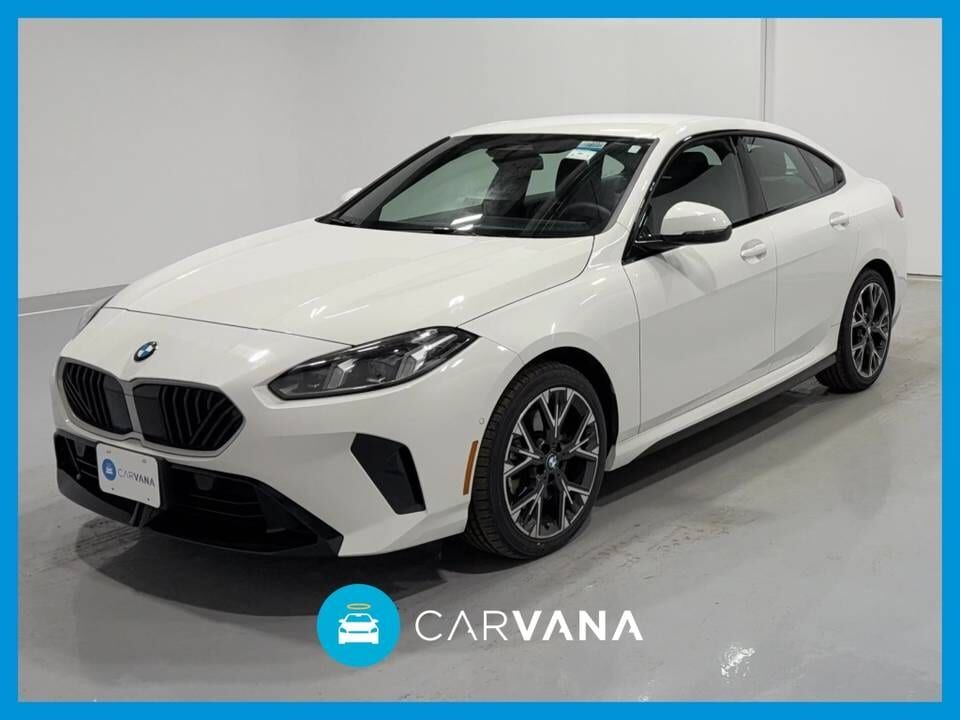 2025 BMW 2 Series