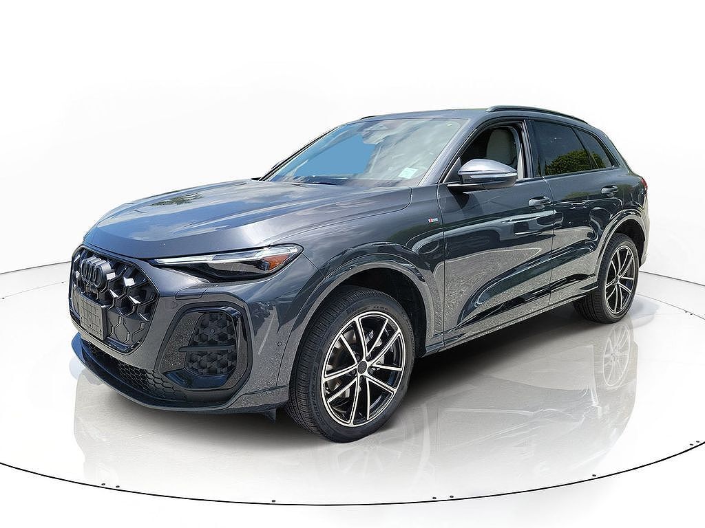 2026 Audi Q5