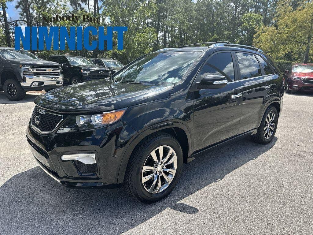 2013 KIA Sorento
