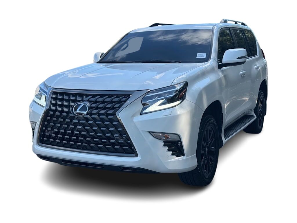 2022 LEXUS GX