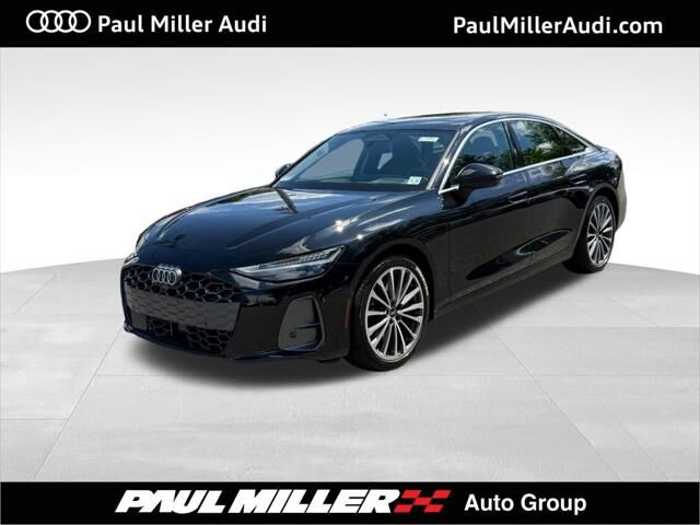 2026 AUDI A6