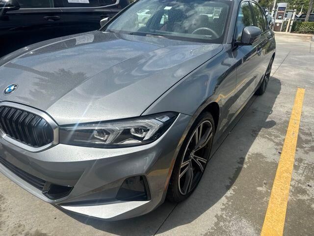 2023 BMW 3 Series