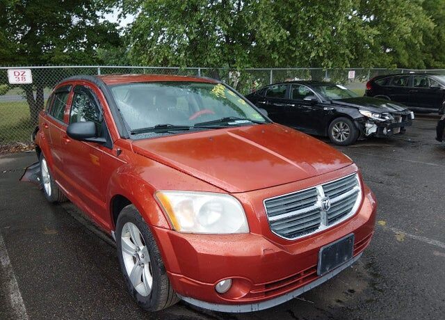 2010 DODGE Caliber