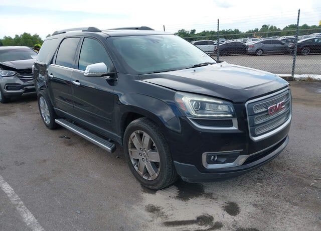 2017 GMC Acadia