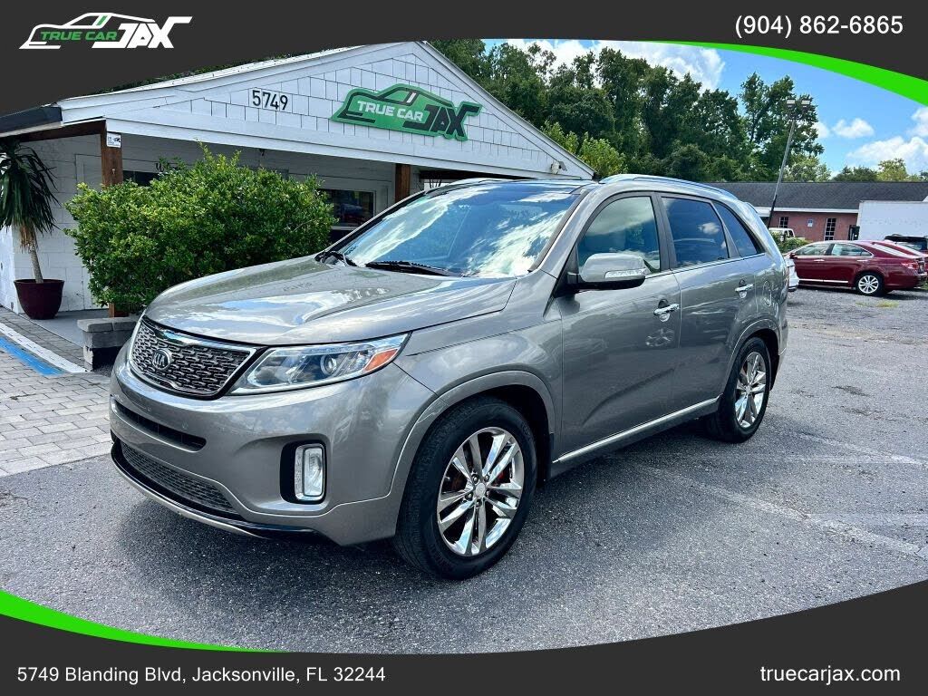 2014 KIA Sorento