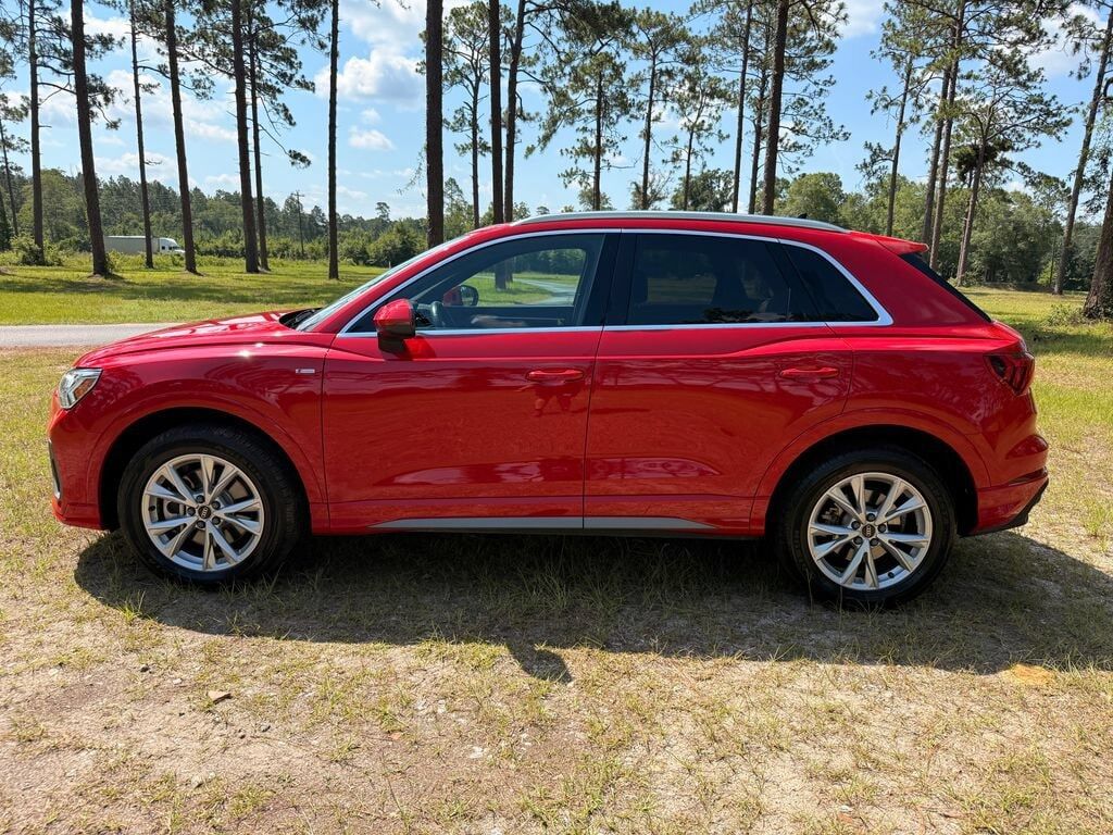 2024 Audi Q3