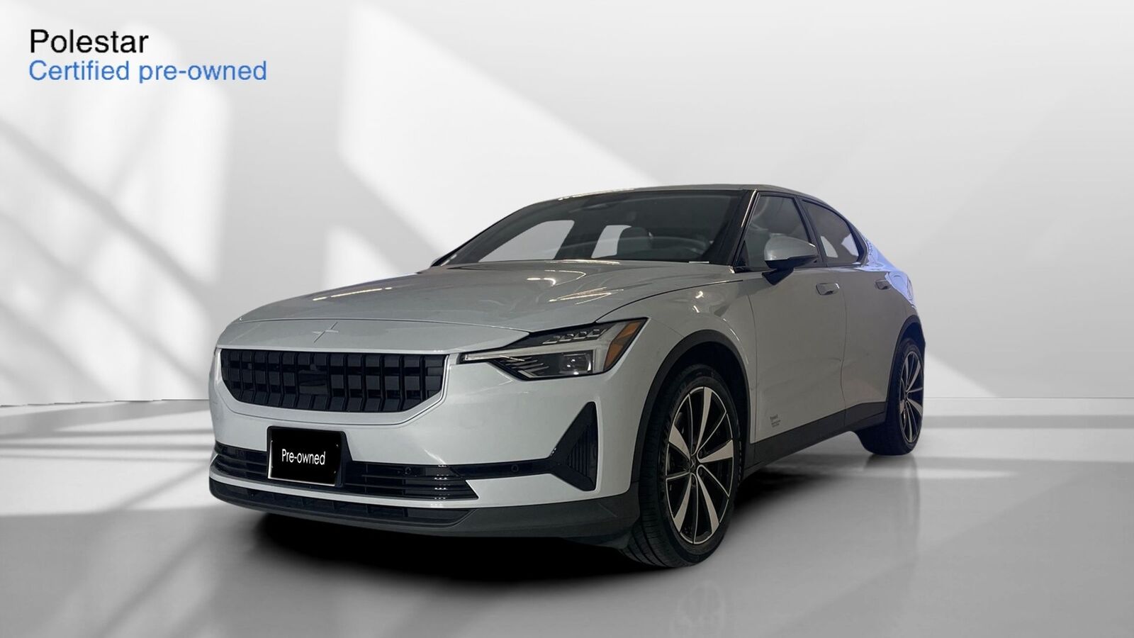 2022 POLESTAR PS2