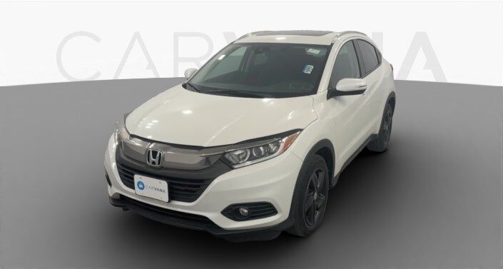 2020 HONDA HR-V