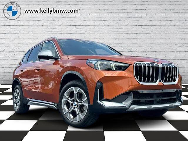 2023 BMW X1