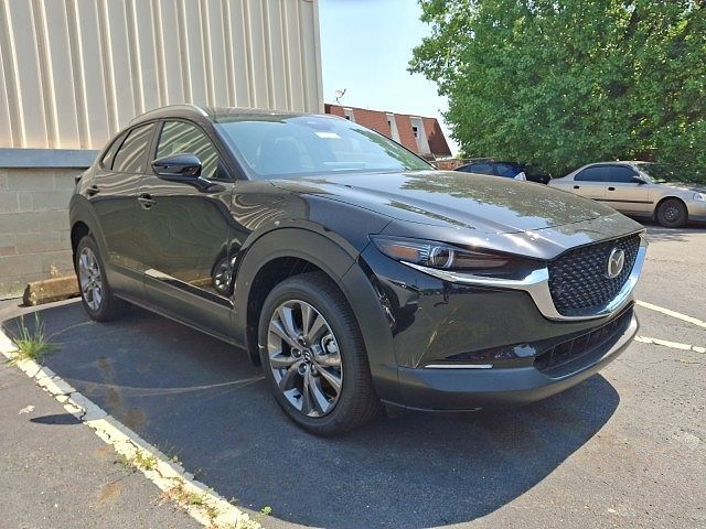 2026 MAZDA CX-30