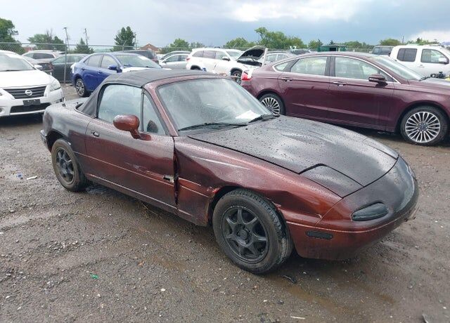 1995 MAZDA MX-5