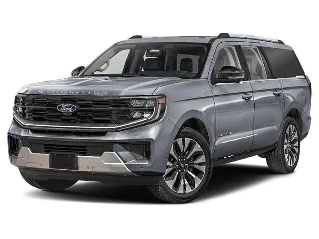 2026 FORD Expedition