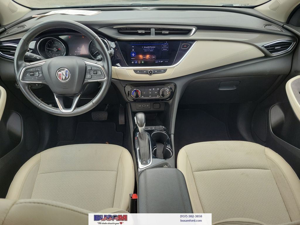 2023 BUICK Encore GX