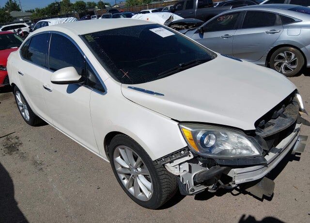 2013 BUICK Verano