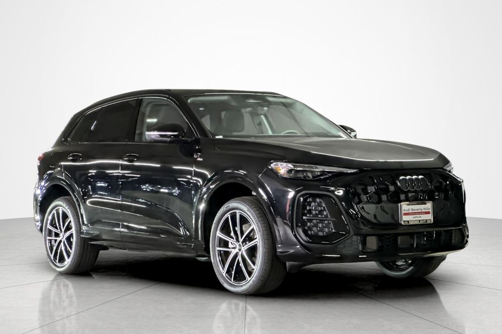 2026 Audi Q5