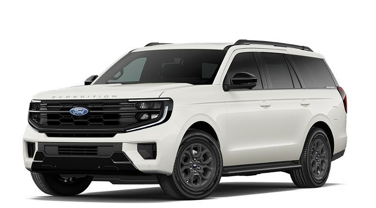 2027 FORD Expedition