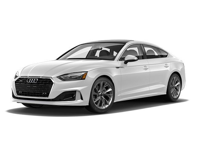 2022 AUDI A5