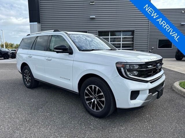 2025 FORD Expedition