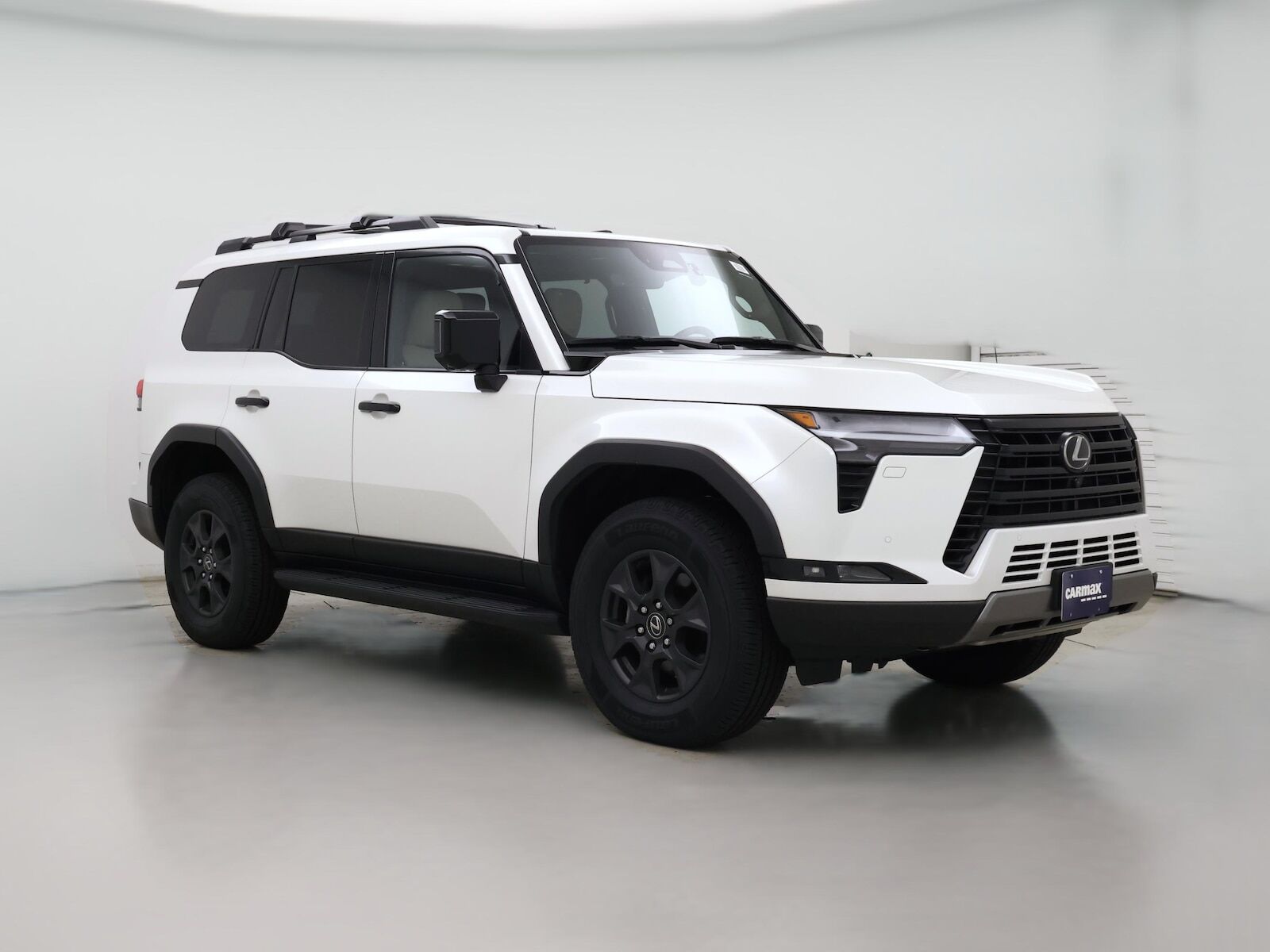 2024 LEXUS GX