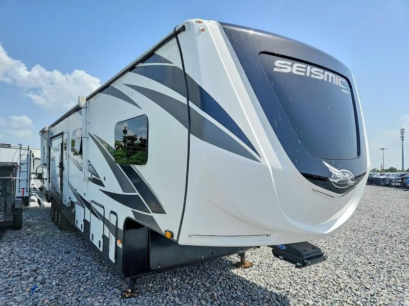 2021 JAYCO Jayco