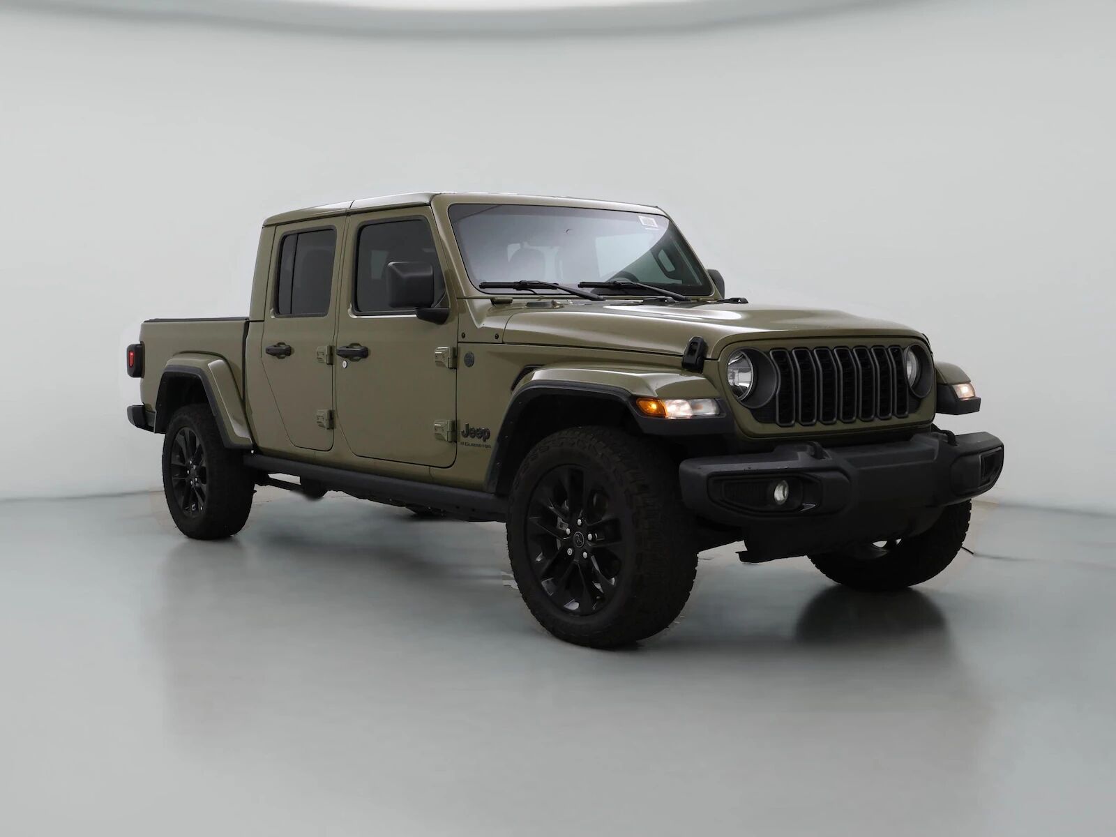 2025 JEEP Gladiator