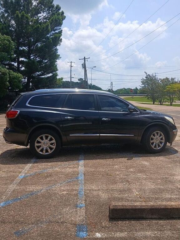2012 BUICK Enclave