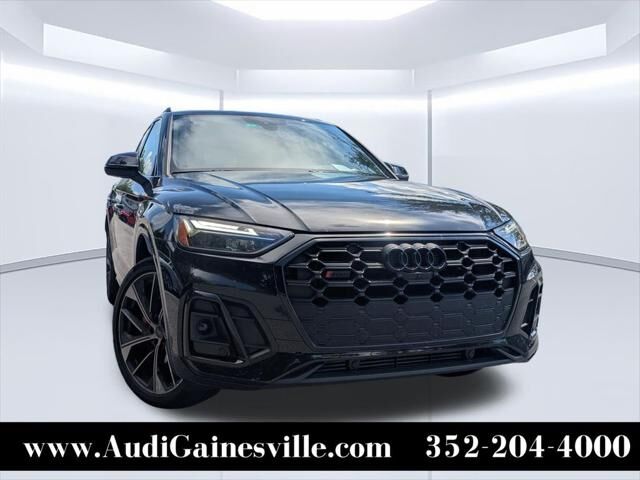2024 AUDI SQ5
