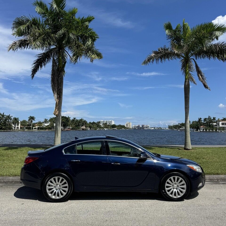 Buick Regal