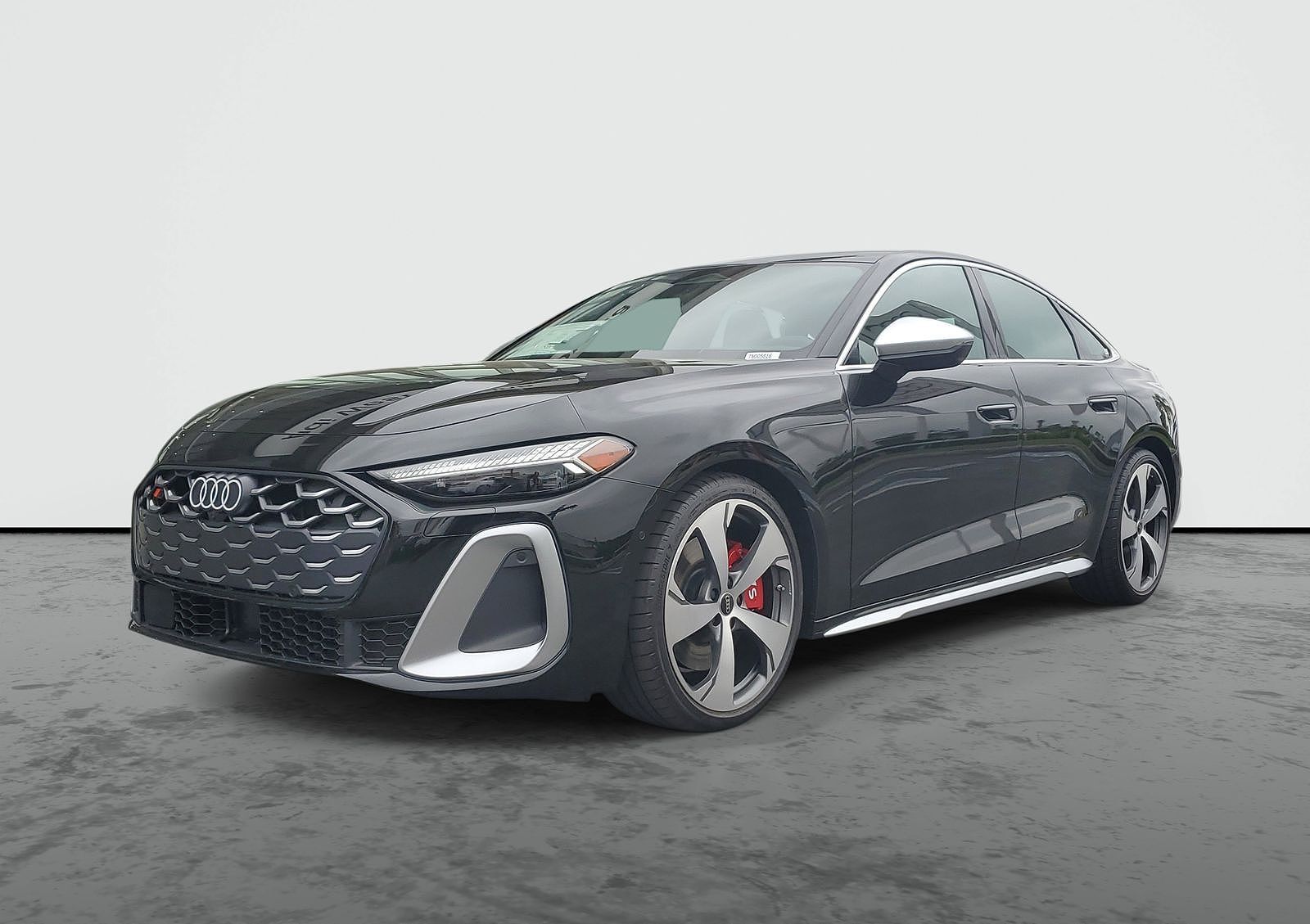 2026 Audi S5