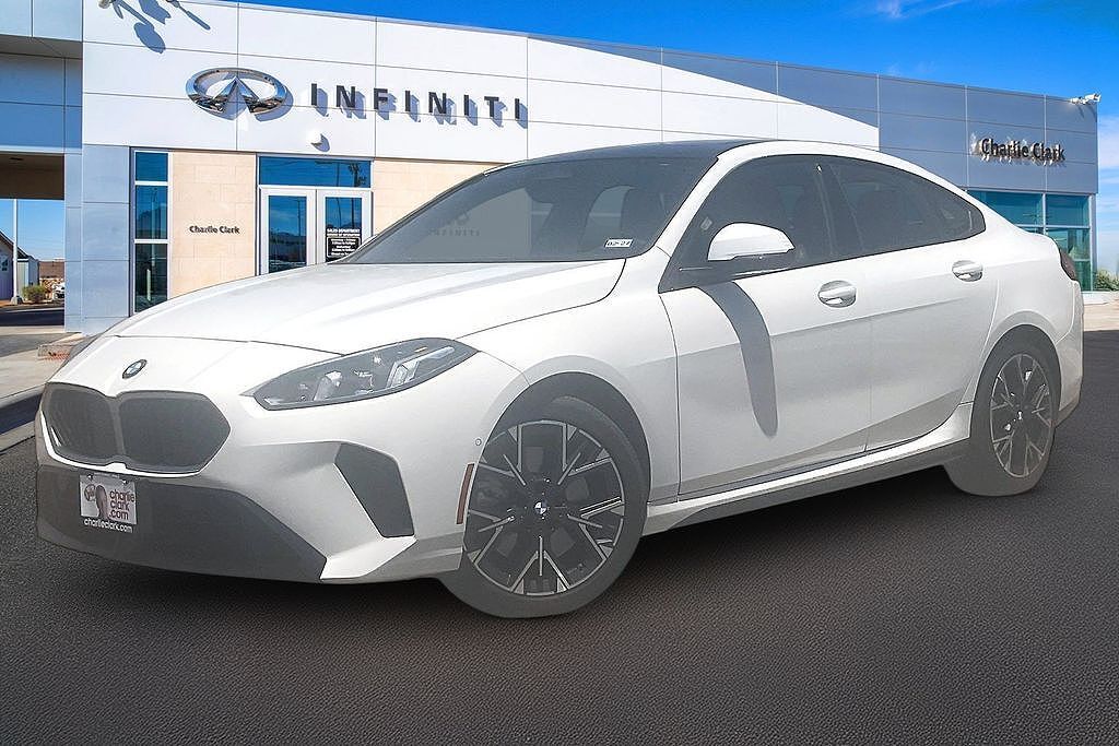 2025 BMW 2 Series