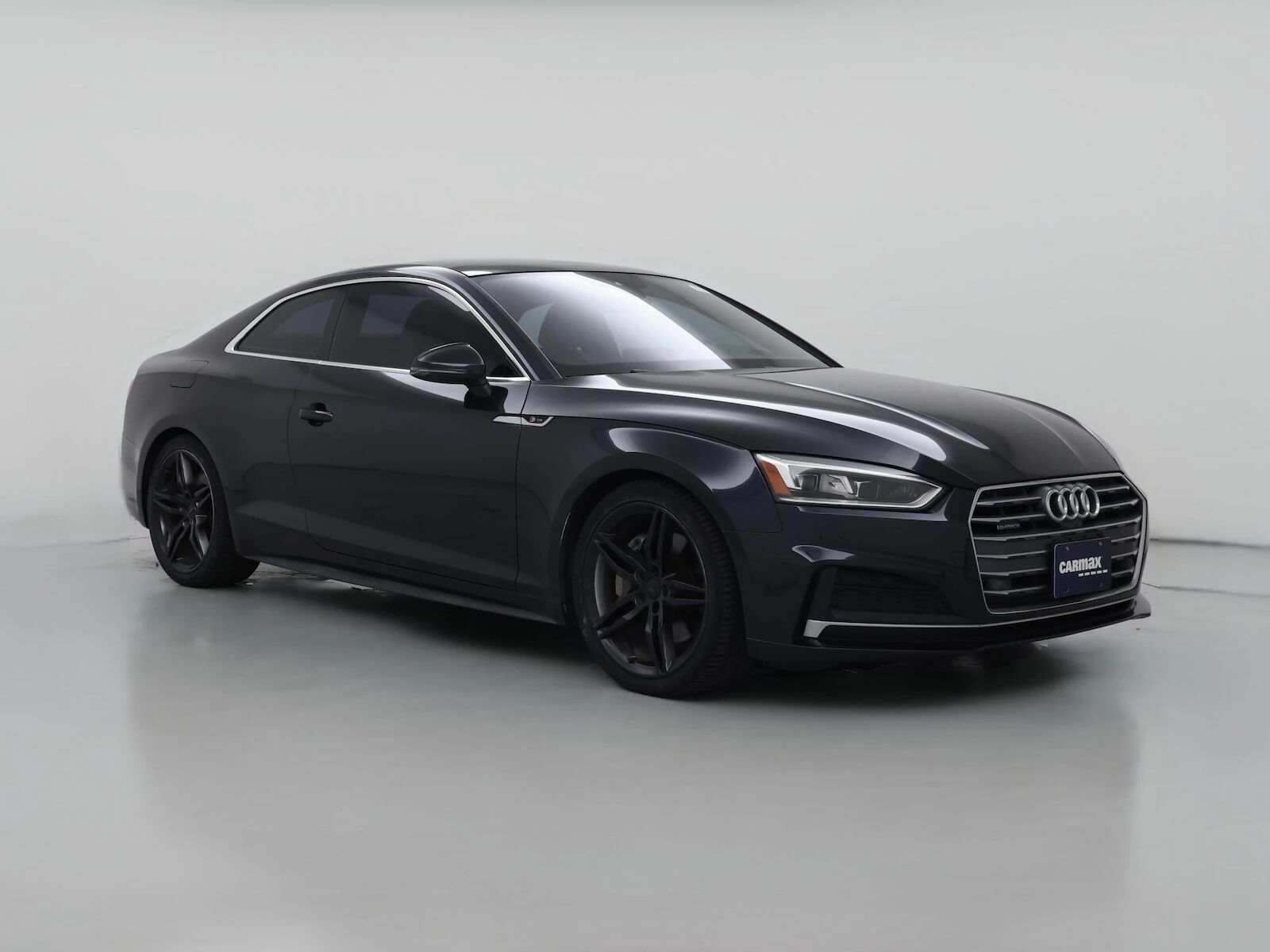 2018 AUDI A5