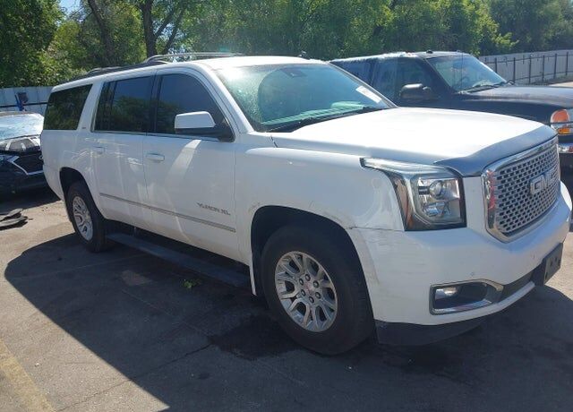 2015 GMC Yukon XL