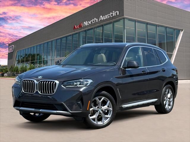 2023 BMW X3