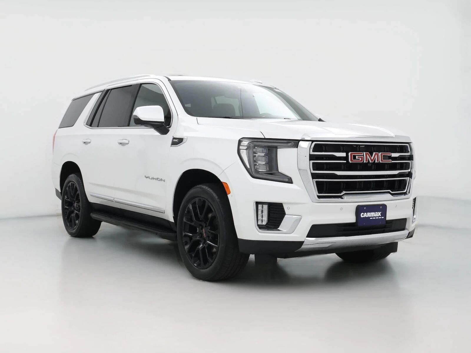 2022 GMC Yukon