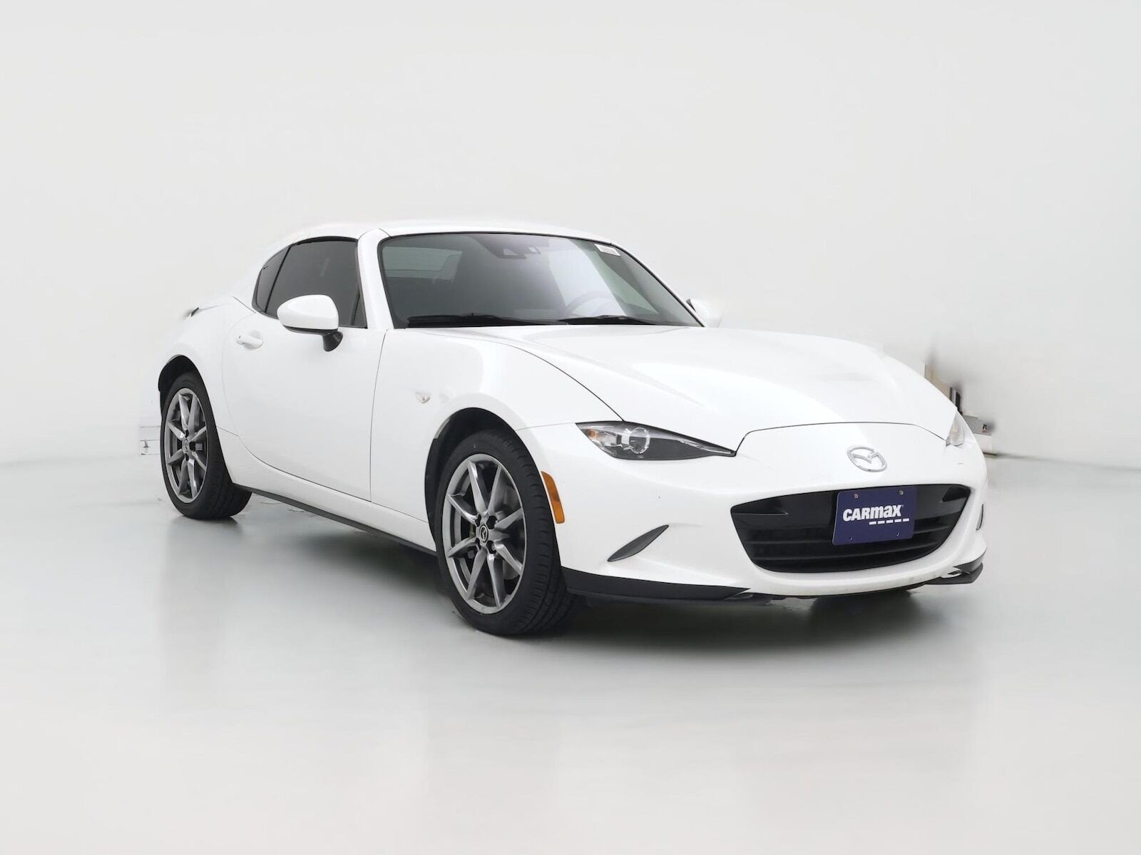 2022 MAZDA MX-5