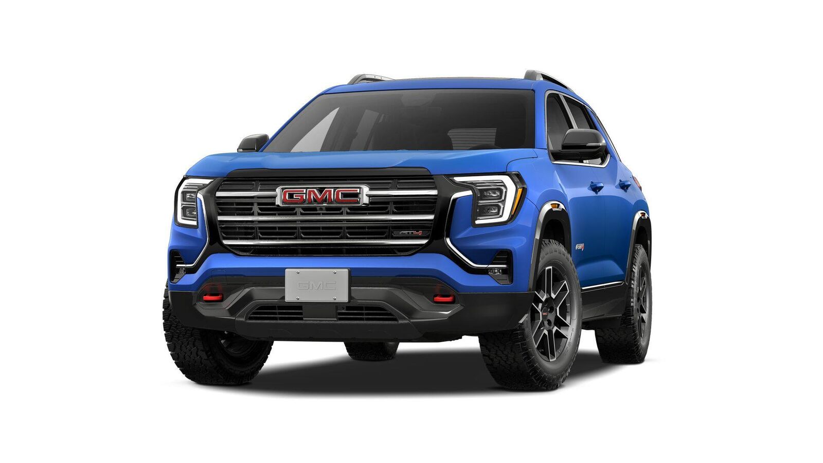 2027 GMC Terrain