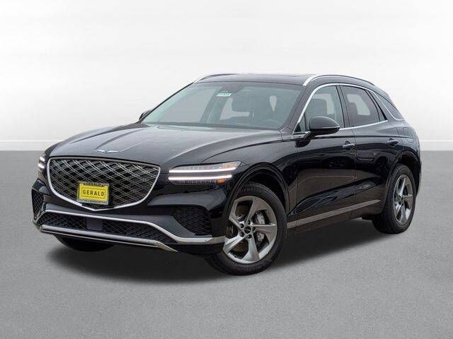 2026 GENESIS GV70