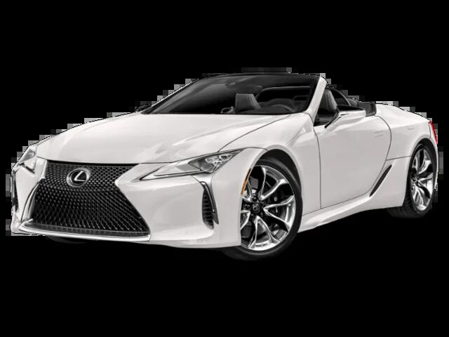 2023 LEXUS LC